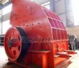 Hammer Crusher For Sale